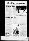 The East Carolinian, September 17, 1985